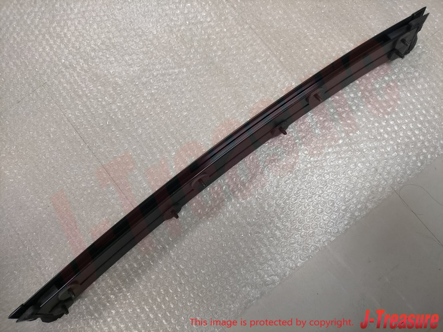 NISSAN 300ZX Z32 90-96 Genuine T-Top Roof Hook Center Finisher 4-Seater 2+2 OEM
