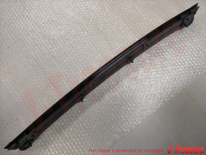 NISSAN 300ZX Z32 90-96 Genuine T-Top Roof Hook Center Finisher 4-Seater 2+2 OEM