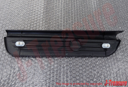 MITSUBISHI LANCER Evo 4 5 6 CN / CP9A Genuine Rear Scuff Plate LH MR748403 OEM