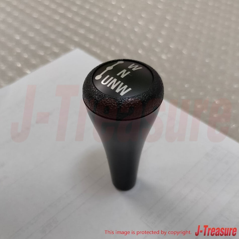 TOYOTA LAND CRUISER BJ4# FJ4# 1976-1982 Genuine Control Knob 36303-60050 OEM