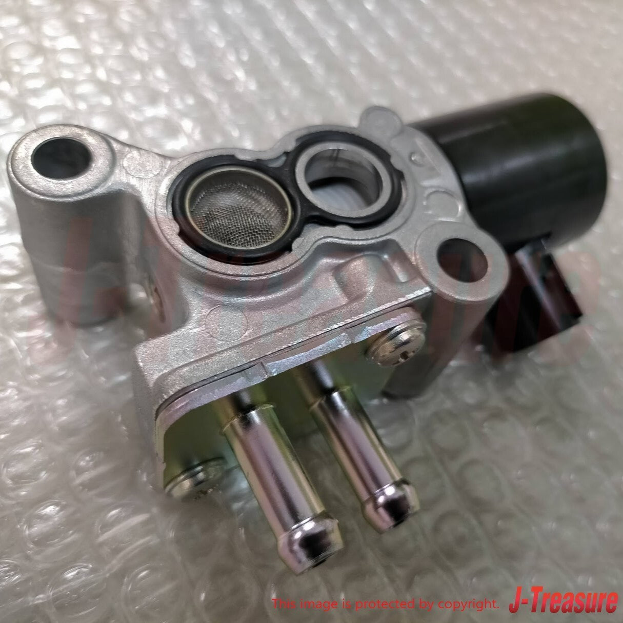 HONDA CIVIC EK4 97-20 DEL SOL EJ4 96-97 Genuine Idle Air Control Valve IACV OEM
