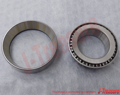 HONDA CR-V RD1 1998-2001 Genuine Taper 40X68X22 Bearing 91006-PX5-008 OEM