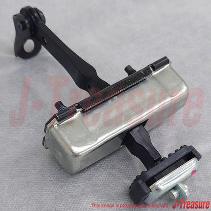 HONDA ACURA TSX 2004-2008 Genuine Front Door Checker RH & LH Set OEM