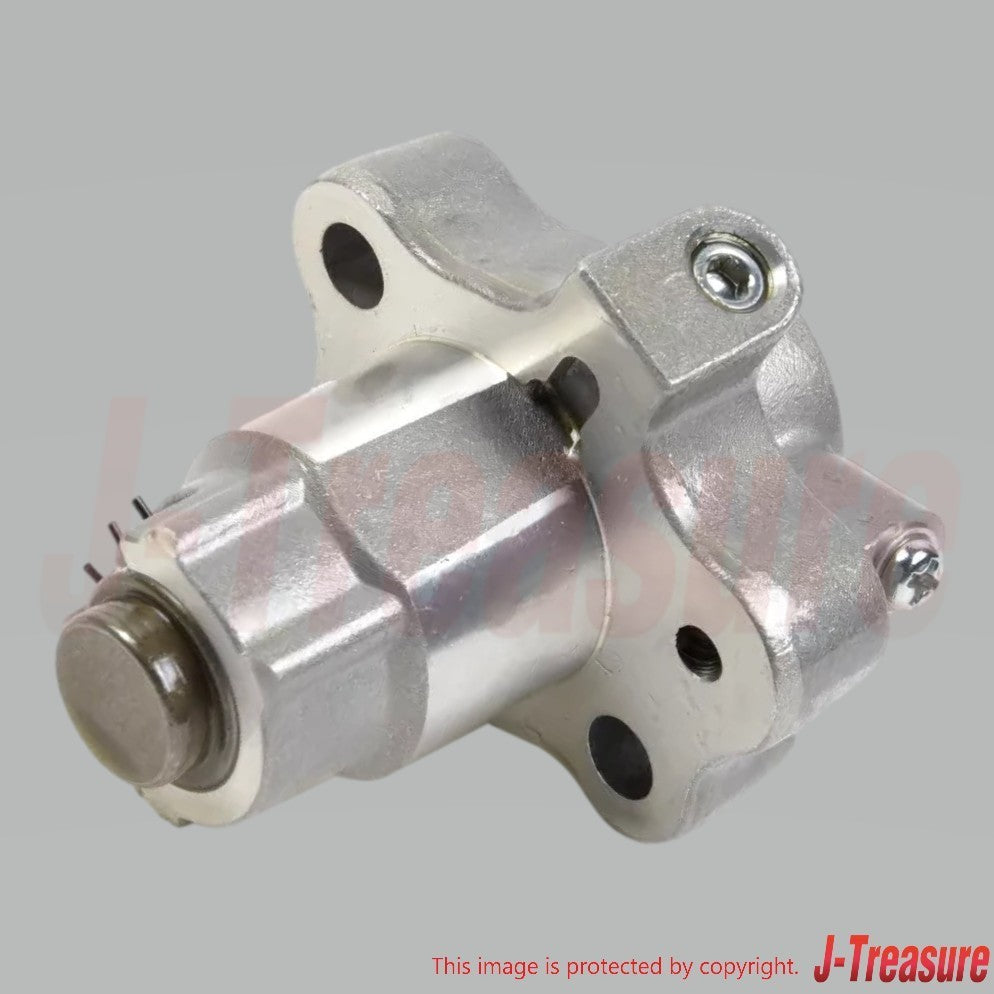 YAMAHA YZF-R1 YZF-R1M '17-24 Genuine Cam Chain Tensioner Assy BX4-12210-01-00