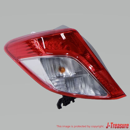 TOYOTA VITZ YARIS Genuine Rear Combination Lamp Assy Left Side 81560-52741 OEM