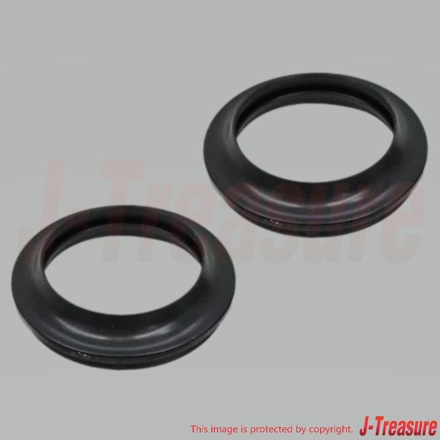 SUZUKI GSX-R1000 2003-2004 Genuine Front Damper Fork Seal Kit OEM