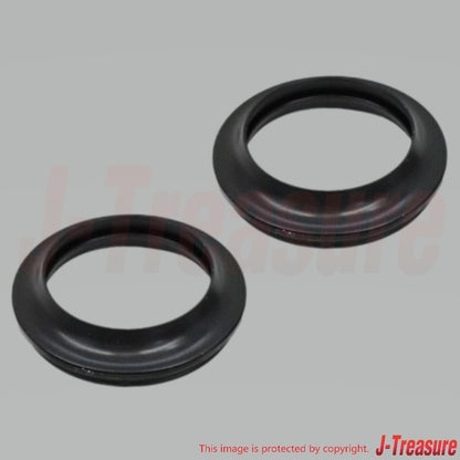 SUZUKI GSX-R1000 2003-2004 Genuine Front Damper Fork Seal Kit OEM