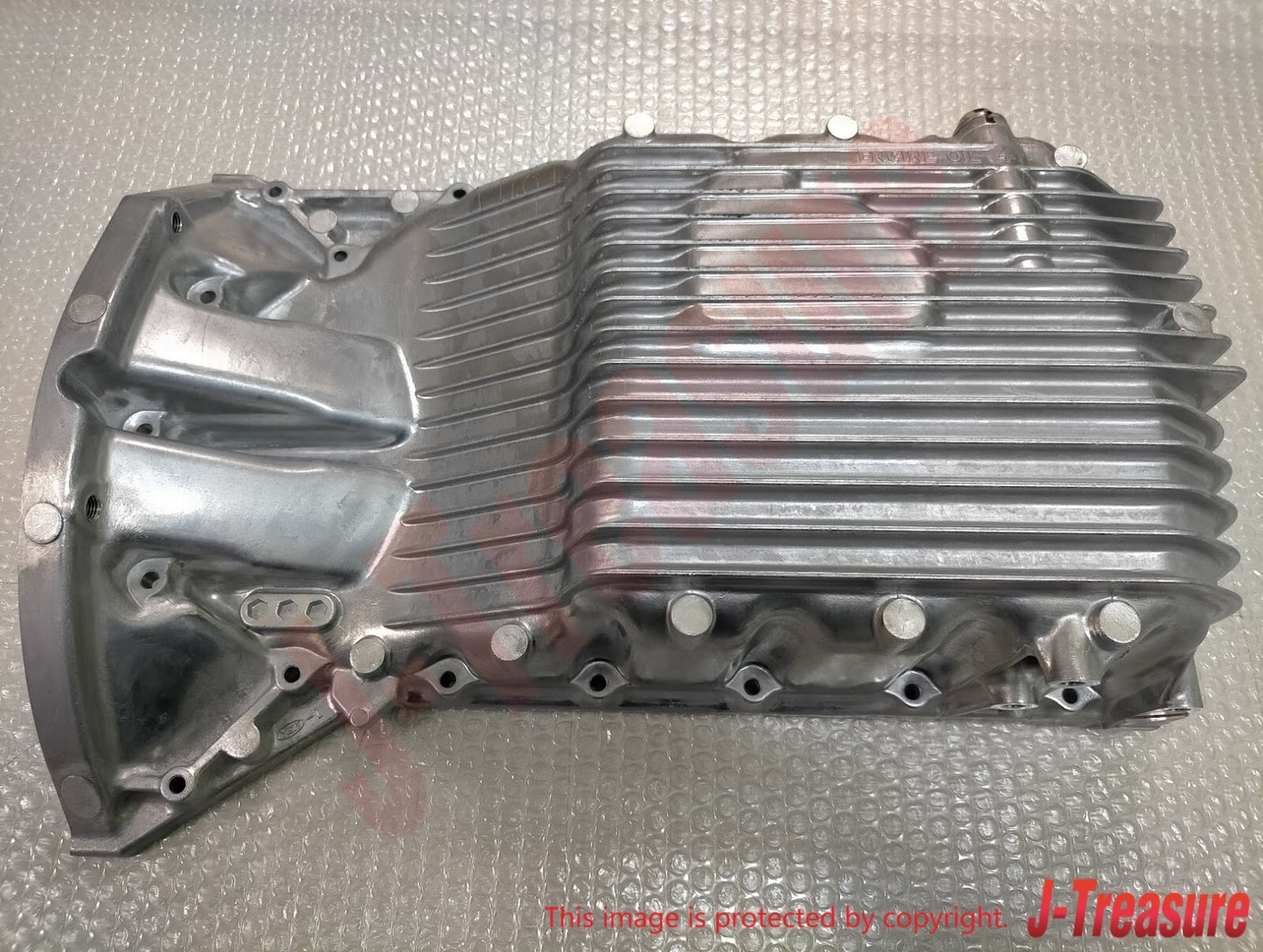 HONDA S2000 S2K AP1 AP2 1999-2009 Genuine Engine Oil Pan Comp. 11200-PCX-000 OEM