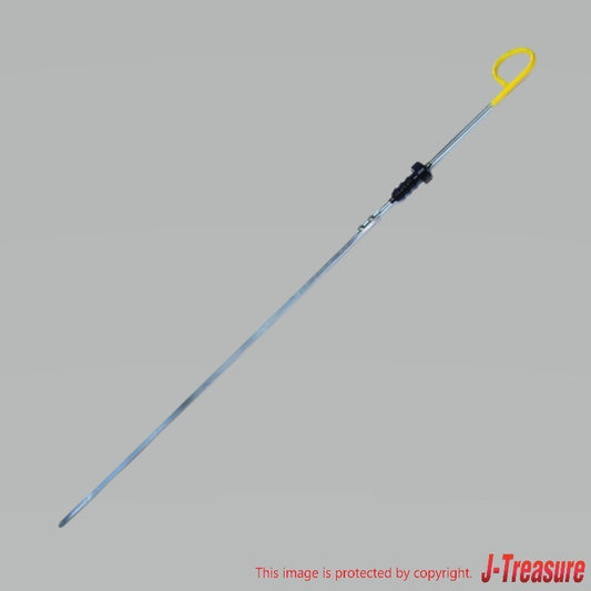 NISSAN DUTSUN 1200 A12 A15 Late Model Genuine Oil Level Gauge 11140G5101 OEM