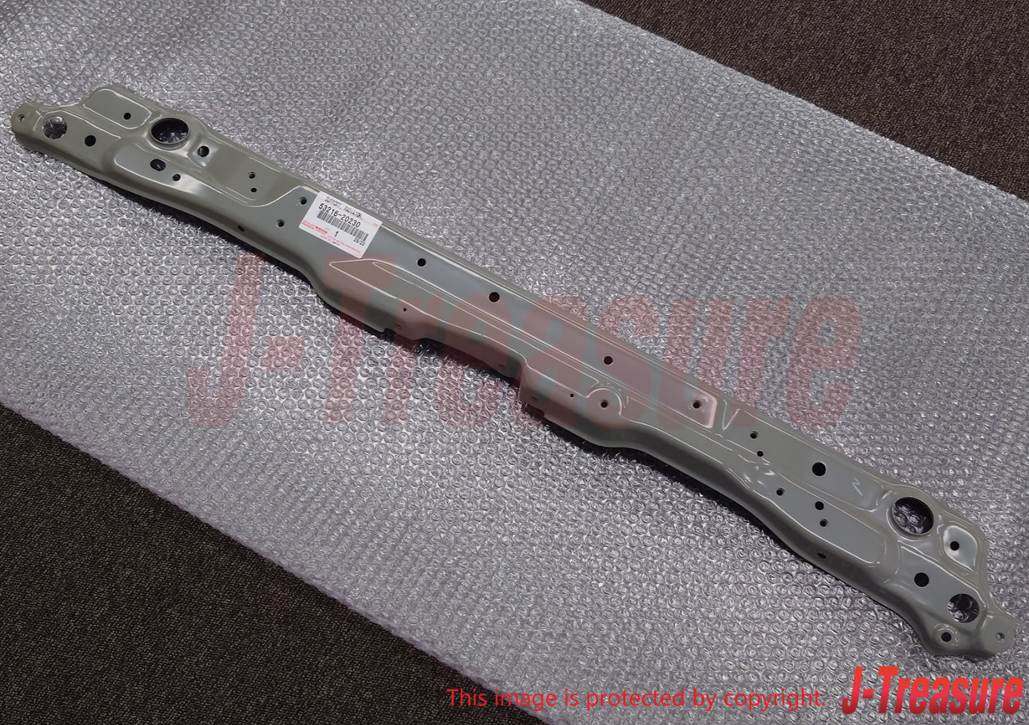 TOYOTA CELICA ZZT23# 00-05 Genuine Radiator Upper Support 53216-20230 OEM