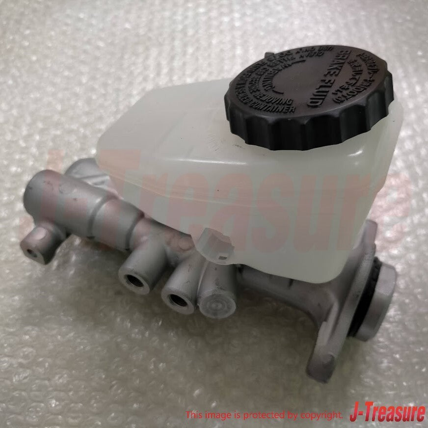 TOYOTA SUPRA JZA80 Genuine 17" wheels Brake Master Cylinder & Gasket Set OEM RHD