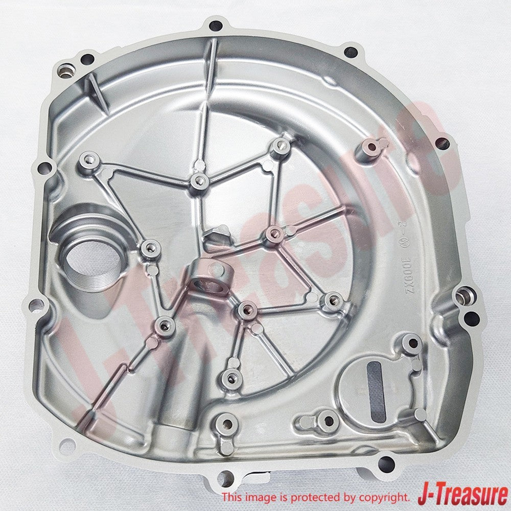 KAWASAKI NINJA ZX-6 ZX600E 1993-2002 Genuine Clutch Cover 14032-1388 OEM