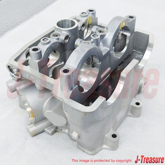 KAWASAKI KX450F KX450D 2007-2008 Genuine Cylinder Head Comp 11008-0143 OEM