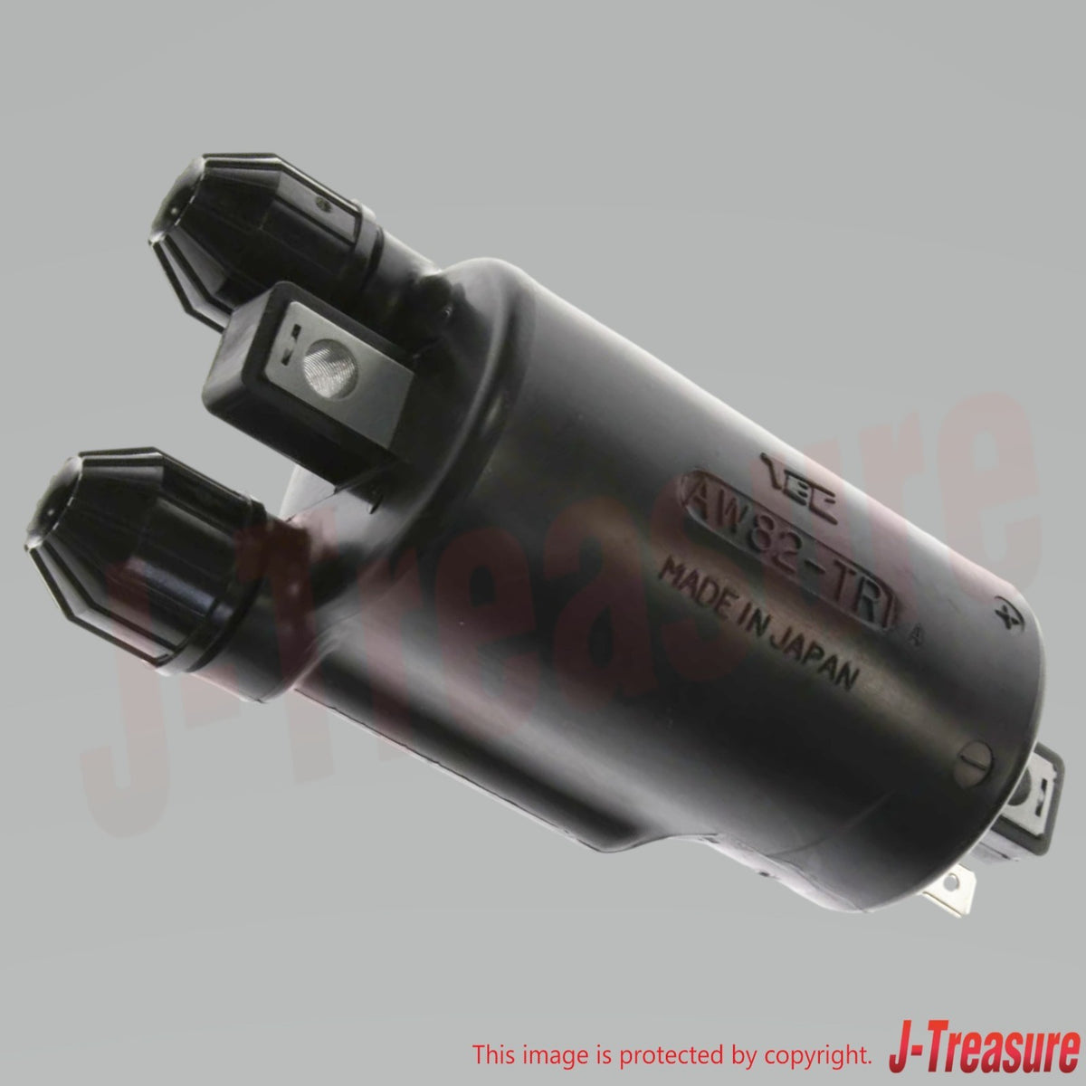 HONDA CB750K FOUR 1979-1982 Genuine Ignition Coil Assy 30500-422-013 x1 OEM