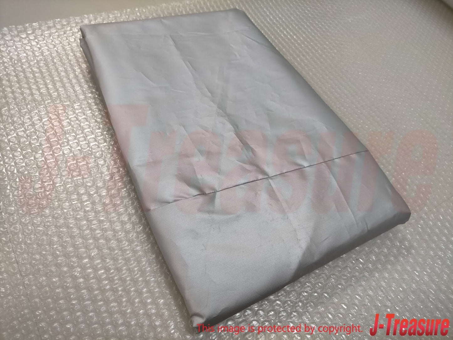 MAZDA ROADSTER MX-5 MIATA ND5RC 19- Genuine Basic Half Body Cover N380-V9-880