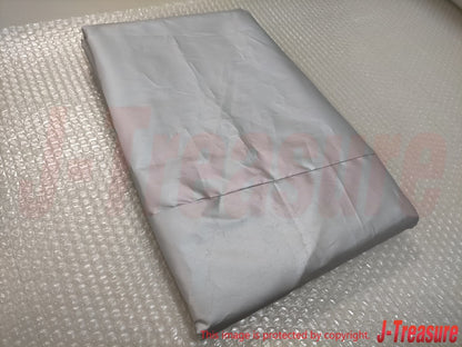 MAZDA ROADSTER MX-5 MIATA ND5RC 19- Genuine Basic Half Body Cover N380-V9-880