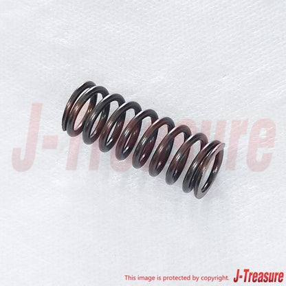 SUZUKI RM85 '02-09 2012 '15-23 Genuine Clutch Pressure Disc & Spring(x5) Set OEM