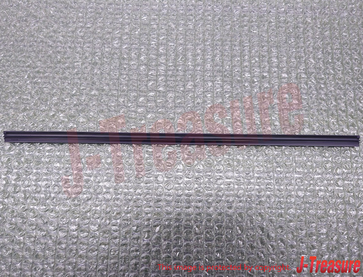 HONDA CR-V RE3 RE4 2007-2011 Genuine Front & Rear Wiper Rubber Insert Set OEM