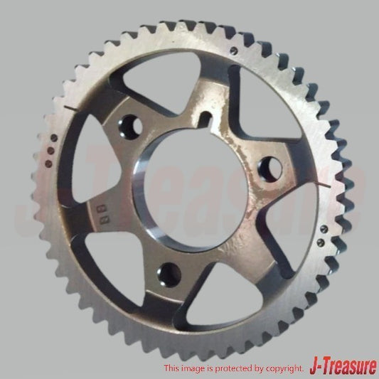 HONDA S2000 AP1 AP2 '00-'09 Genuine Cam Chain Driven Sprocket 14210-PCX-004 OEM