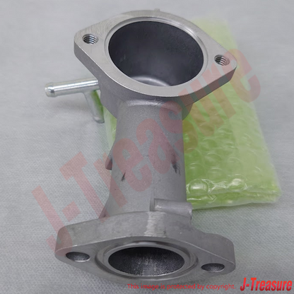 MAZDA MX-5 MIATA NA 90-93 Genuine Engine Coolant Thermostat Housing B61P-15-170B