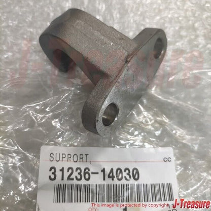 TOYOTA V160 V161 Transmission Genuine Clutch Release Fork & Support & Spring 6MT