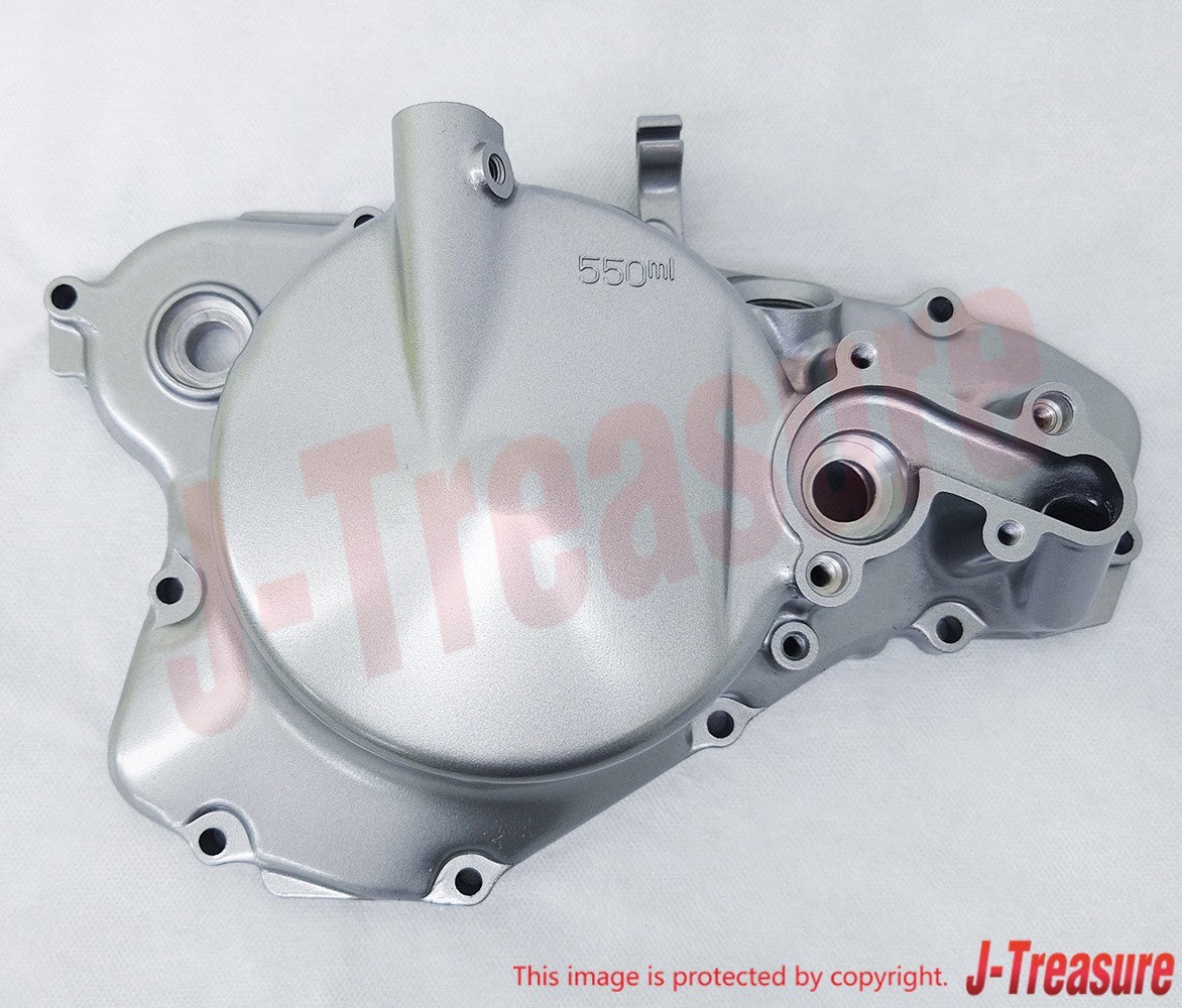 SUZUKI RM85 2002-2009 2012 2015-2023 Genuine Clutch Cover 11341-03B00 OEM