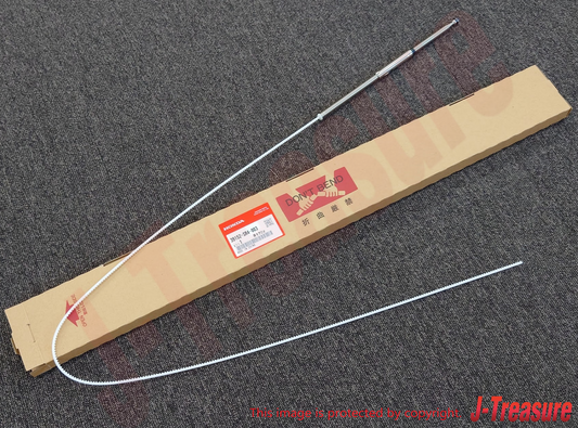 HONDA CIVIC 2D 4D INTEGRA CR-X DEL SOL ACCORD NSX PRELUDE Power Antenna Mast OEM