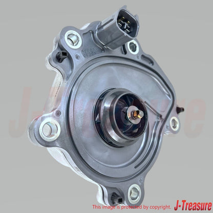 NISSAN ROGUE HYBRID T32HVU 2017-2019 Genuine Water Pump Assy 21010-4BC0A OEM