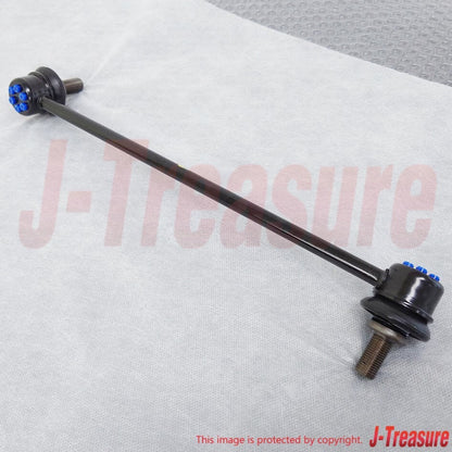 HONDA STEPWGN RG1 RG2 RG3 RG4 Genuine Front Stabilizer Link Right & Left Set OEM