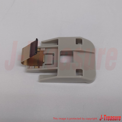 SUBARU IMPREZA GC# GF# 1995-2000 Genuine Fuel Lock Clip 57651FA040 OEM