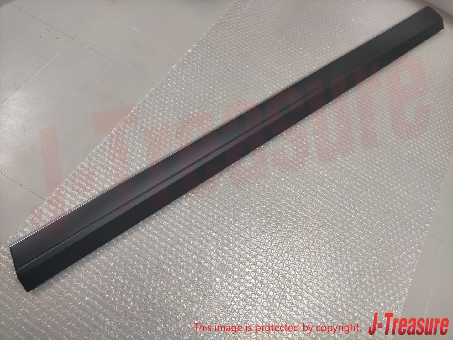 NISSAN 2009-2014 MURANO Genuine Moulding Front Door Right Side 80870-1AA2B OEM