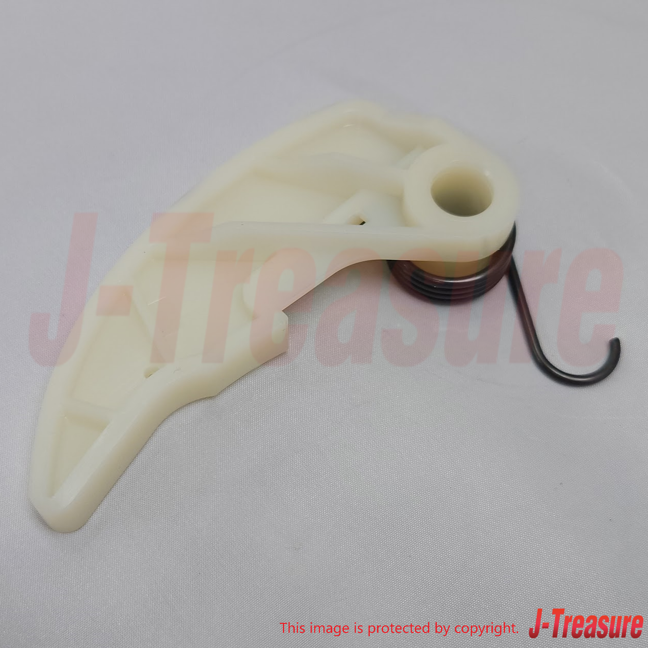 MITSUBISHI LANCER CZ4A 08-17 Genuine Oil Pump Drive Chain & Balancer Guide Set