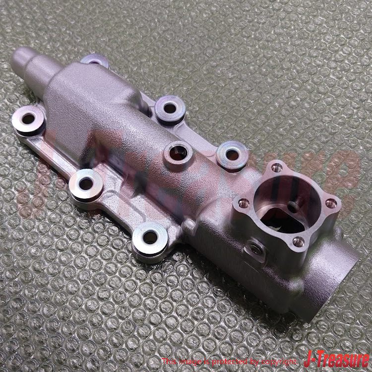TOYOTA JZX110 JZX110W R154 5-Speed Transmission Control Shift Lever Retainer OEM
