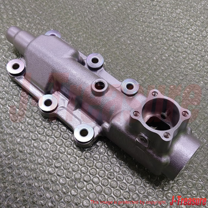 TOYOTA JZX110 JZX110W R154 5-Speed Transmission Control Shift Lever Retainer OEM