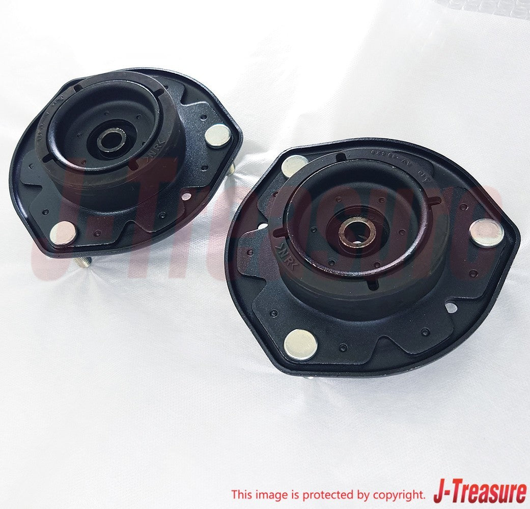 TOYOTA SUPRA JZA80 '93-96 Genuine Front Suspension Support Sub Assy RH & LH Set