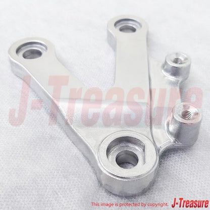 KAWASAKI ZX600 NINJA ZX-6R 1998-2002 Genuine Front Step Stay LH 35011-1874 OEM