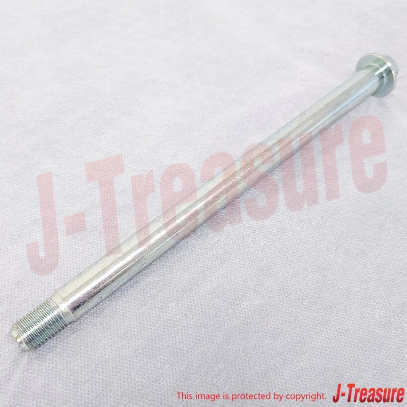 SUZUKI RM85 2002-2010 2012 2015-2017 Genuine Rear Wheel Axle 64711-03B70 OEM