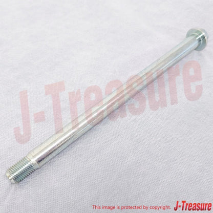 SUZUKI RM85 2002-2010 2012 2015-2017 Genuine Rear Wheel Axle 64711-03B70 OEM