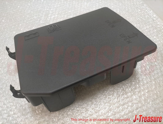 MAZDA MX-5 MIATA NC NCEC 2006-2015 Genuine Battery Box Cover LFG1-18-593B OEM