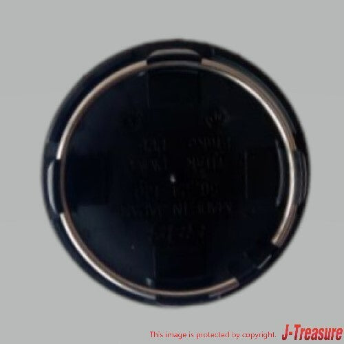 MITSUBISHI LANCER Evolution 8 9 05-06 Genuine BBS Wheel Cap MN184312 x4 Set OEM