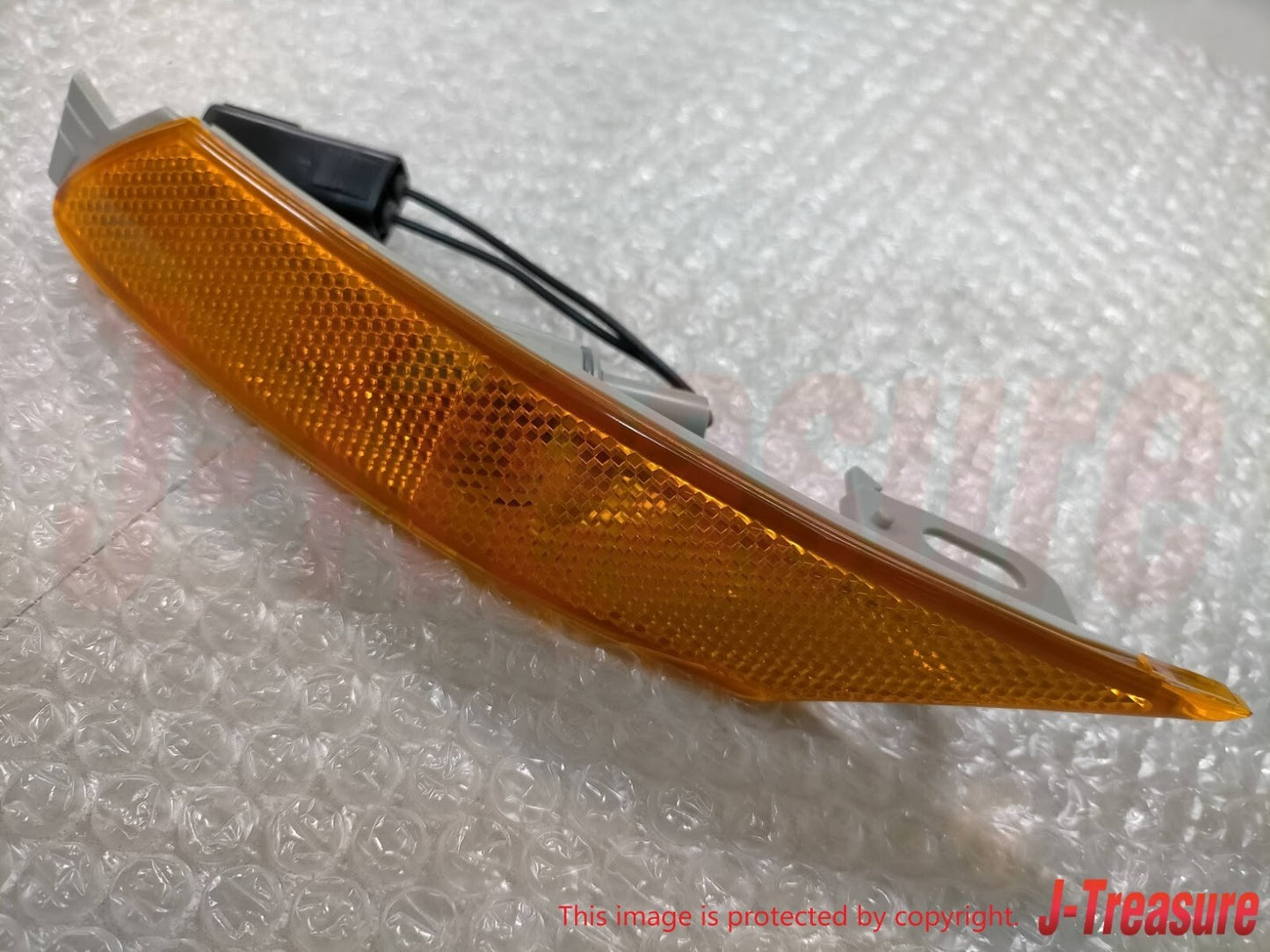 MAZDA RX-8 SE3P 04-08 Genuine Side Marker Indicator Lights Right & Left Set OEM