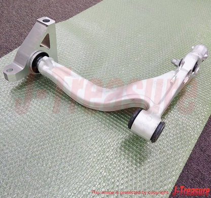 NISSAN GT-R R35 2010-2011 Genuine Front Lower Control Arm RH & LH Set OEM