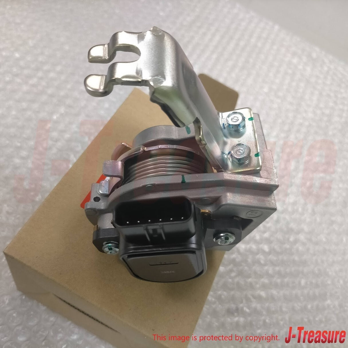 HONDA CR-V RD6 2005-2006 Genuine Accelerator Pedal Sensor Assy 37971-RDJ-A01 OEM