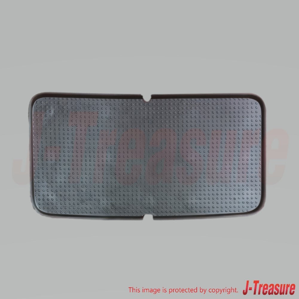 TOYOTA LAND CRUISER 120 2003-2009 Genuine Box Bottom Mat No.2 58916-60030 OEM