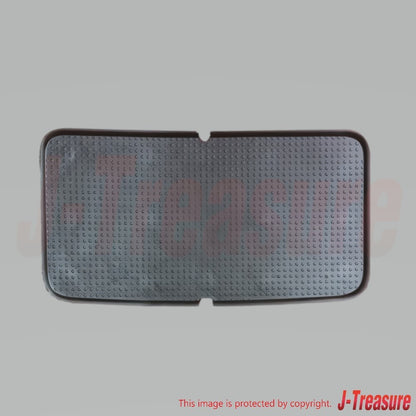 TOYOTA LAND CRUISER 120 2003-2009 Genuine Box Bottom Mat No.2 58916-60030 OEM