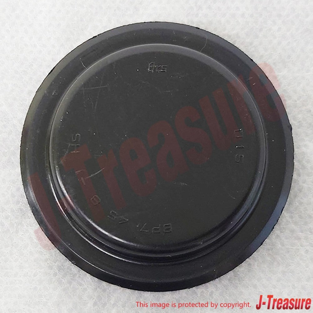 SUBARU IMPREZA GD GE 1993-2011 Genuine Camshaft Plug 807045040 x2 set OEM