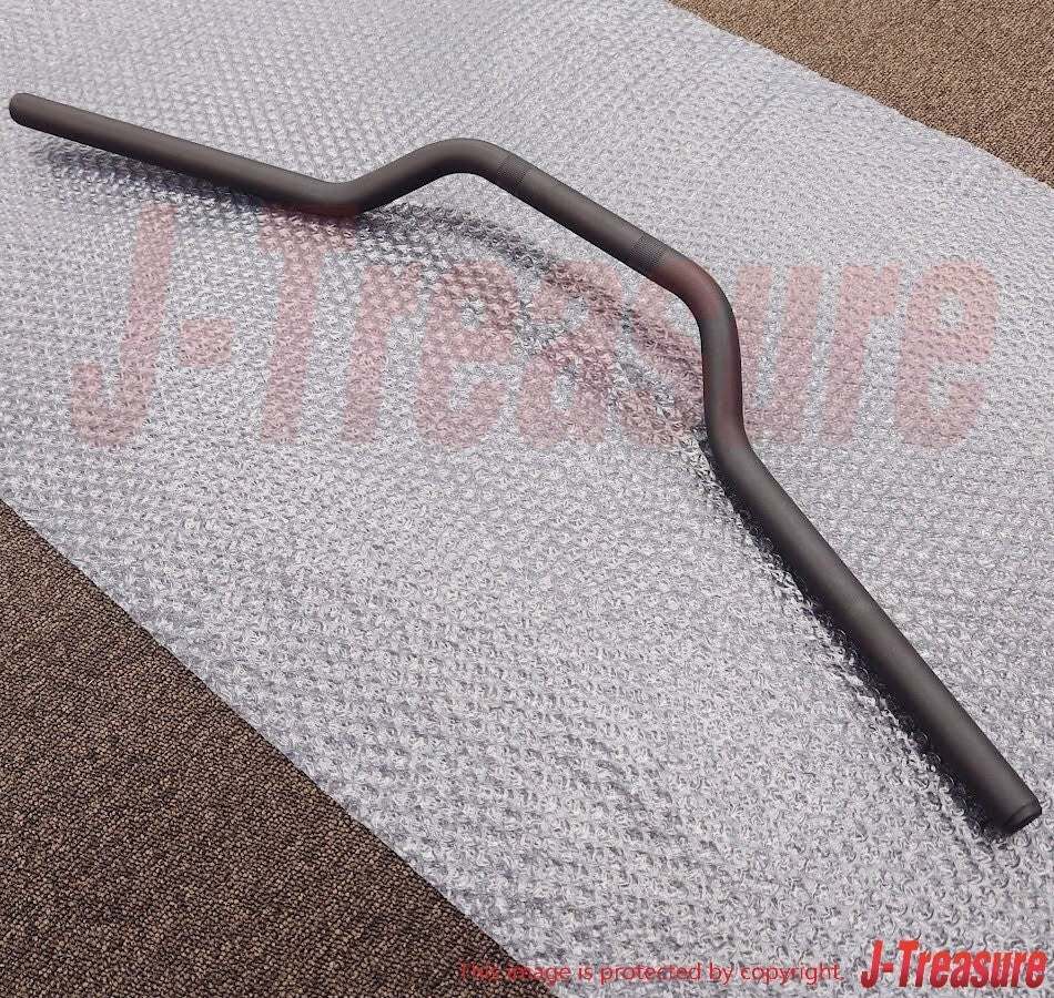 KAWASAKI Z900 ZR900FLF 2020-2023 Genuine HANDLE F.S.BLACK 46003-0752-18R OEM