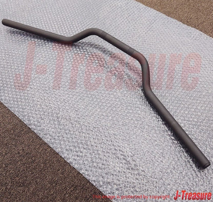 KAWASAKI Z900 ZR900FLF 2020-2023 Genuine HANDLE F.S.BLACK 46003-0752-18R OEM