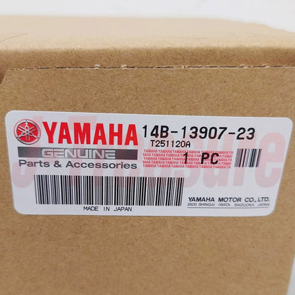 YAMAHA YZF-R1 2009-2014 YZF-R6 2011-2016 Genuine Fuel Pump Comp 14B-13907-23 OEM