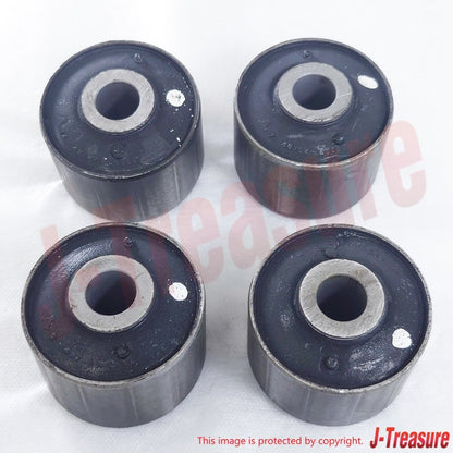 TOYOTA LAND CRUISER KZJ7# '94-95 Genuine Trailing Arm Bush Sub Assy No.1 x4 Set